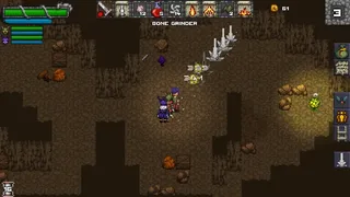 Скриншот 1 к игре Indemon Tales