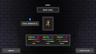 Скриншот 2 к игре Indemon Tales