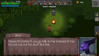 Скриншот 5 к игре Indemon Tales