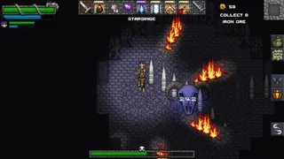 Скриншот 7 к игре Indemon Tales