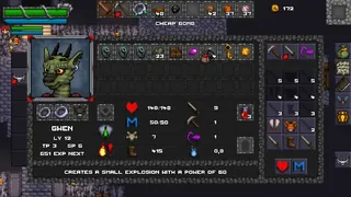 Скриншот 8 к игре Indemon Tales