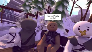Скриншот 1 к игре The RPG