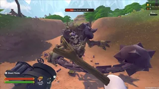 Скриншот 2 к игре The RPG