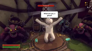 Скриншот 5 к игре The RPG