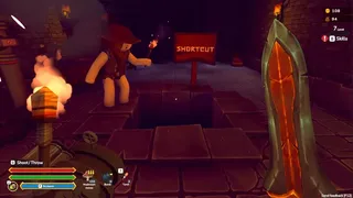 Скриншот 6 к игре The RPG