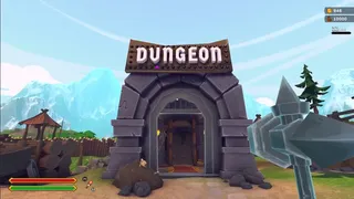 Скриншот 8 к игре The RPG