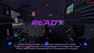 Скриншот 3 к игре NightHover