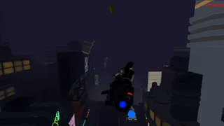 Скриншот 5 к игре NightHover