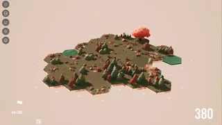 Скриншот 7 к игре Harmonis: the hand-made kingdoms