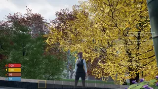 Скриншот 5 к игре 末日校园