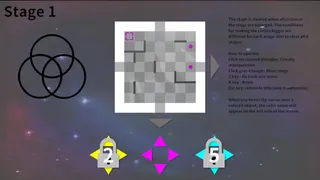 Скриншот 1 к игре gravity