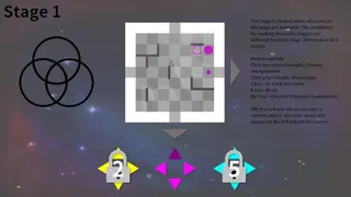 Скриншот 2 к игре gravity