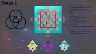 Скриншот 3 к игре gravity