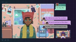 Скриншот 1 к игре Fishbowl