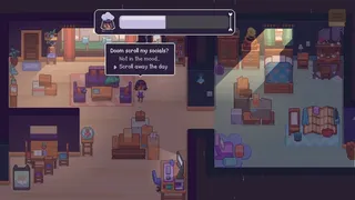 Скриншот 3 к игре Fishbowl