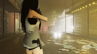 Скриншот 3 к игре Dead End