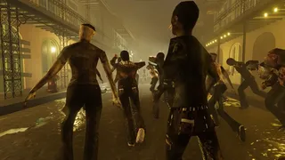 Скриншот 6 к игре Dead End