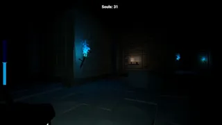 Скриншот 1 к игре The Soul Labyrinth