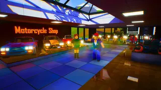 Скриншот 6 к игре Dealership Simulator