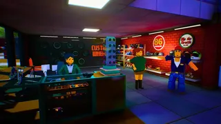 Скриншот 8 к игре Dealership Simulator