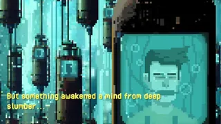 Скриншот 1 к игре Veriscape