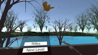 Скриншот 2 к игре Duck Hunt VR