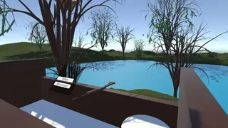 Скриншот 4 к игре Duck Hunt VR