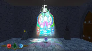Скриншот 2 к игре Yunoia
