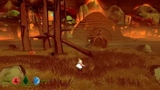 Скриншот 3 к игре Yunoia