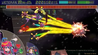 Скриншот 4 к игре Louloudi Asteri ~Save the Solar System~