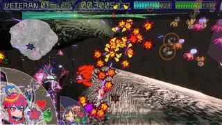 Скриншот 5 к игре Louloudi Asteri ~Save the Solar System~