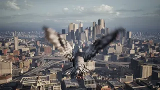 Скриншот 5 к игре Pigeon Flight Simulator