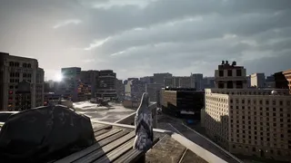Скриншот 6 к игре Pigeon Flight Simulator