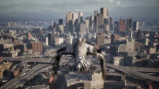 Скриншот 8 к игре Pigeon Flight Simulator