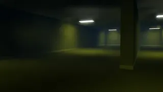 Скриншот 2 к игре Backrooms Versus