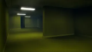 Скриншот 3 к игре Backrooms Versus