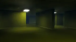 Скриншот 4 к игре Backrooms Versus