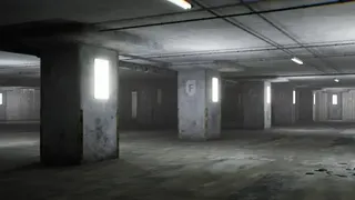 Скриншот 5 к игре Backrooms Versus