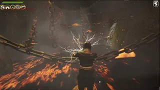 Скриншот 5 к игре Wolf Souls