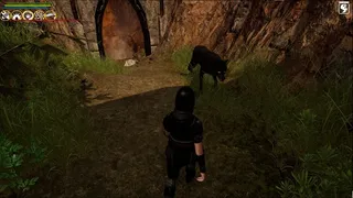 Скриншот 6 к игре Wolf Souls