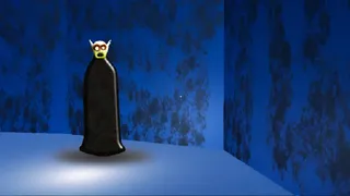 Скриншот 3 к игре Dracula's Prey - A Nightmare in Rome