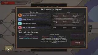 Скриншот 6 к игре Burning Branch