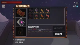 Скриншот 8 к игре Burning Branch