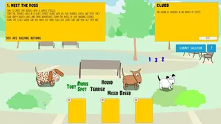 Скриншот 2 к игре Terrierble Logic