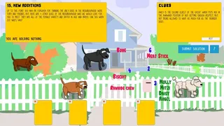 Скриншот 3 к игре Terrierble Logic