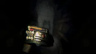 Скриншот 1 к игре Something Wicked Lies Beneath