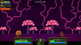 Скриншот 3 к игре Lost In The Shadows