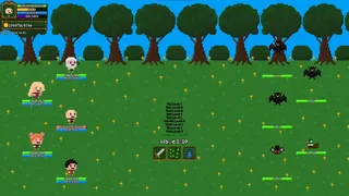 Скриншот 5 к игре Lost In The Shadows