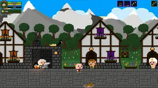 Скриншот 7 к игре Lost In The Shadows