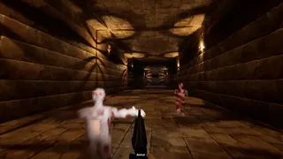 Скриншот 1 к игре Lord Of Terror